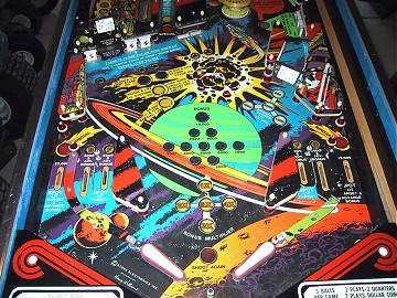 Lower Playfield, click for a larger view